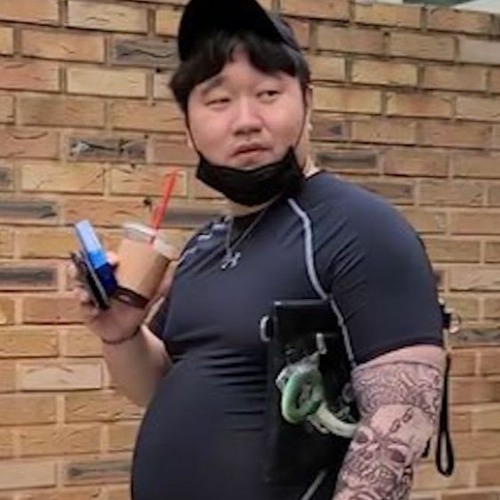 문돼들이 자주 듣는 믹셋
