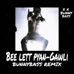 bee_lett_pyan-Gawli (Franky remix)