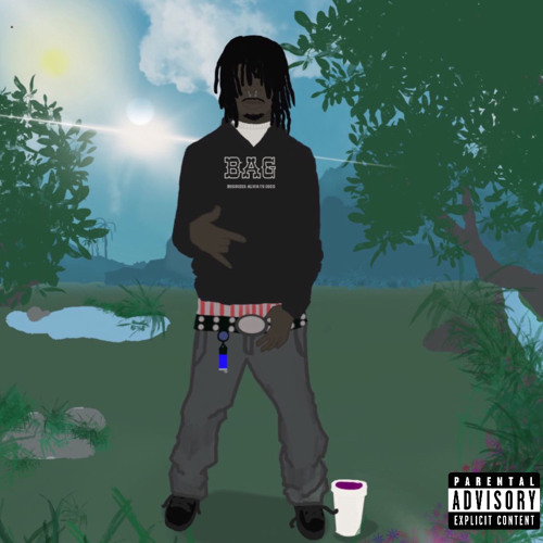 in motion Prod. Sluglogix
