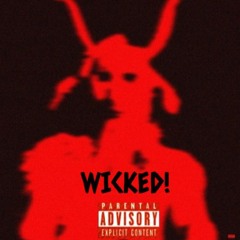 KENSAI - WICKED REMIX (Feat.BABYSO$A)