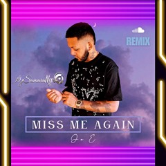 jo'E - Miss Me Again (Chutney & Reggaeton) 2023