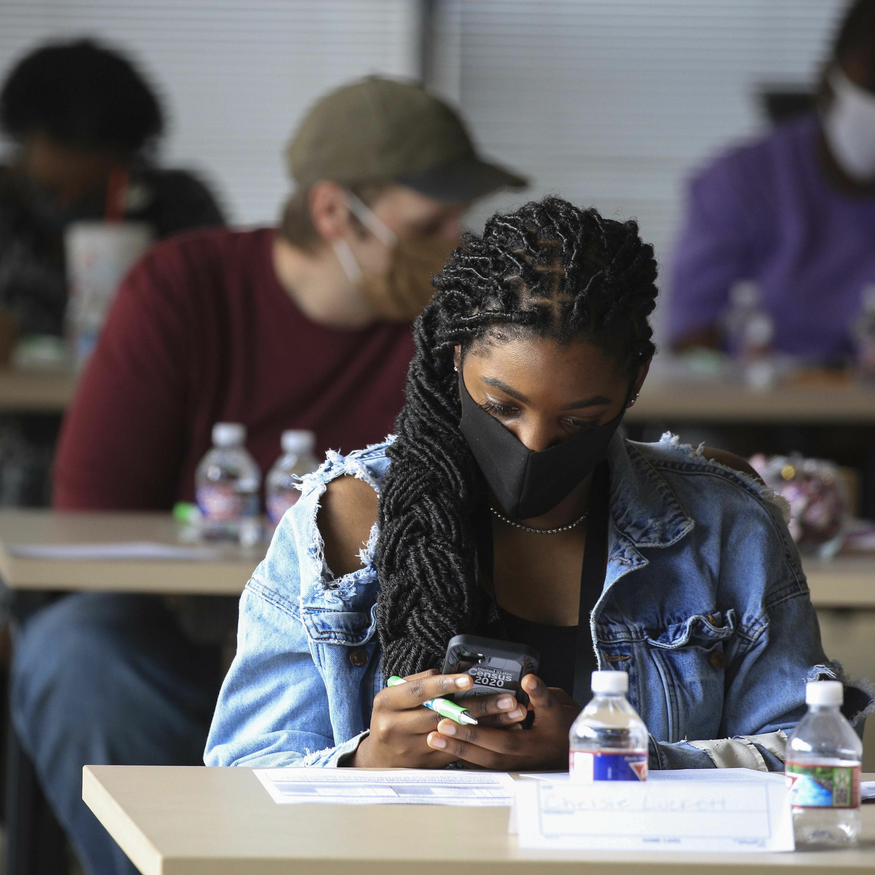 Northwest Arkansas Democrat-Gazette