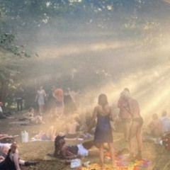 Afterall (ft. Claudine Debelle)