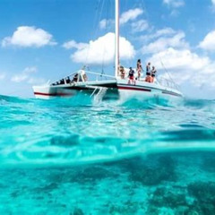 Review Special Price Antilla Shipwreck And Catalina Bay Snorkel Sail