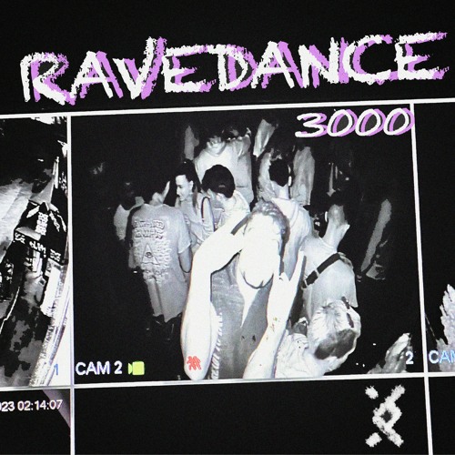 RAVEDANCE3000