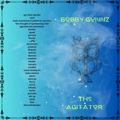 The Agitator