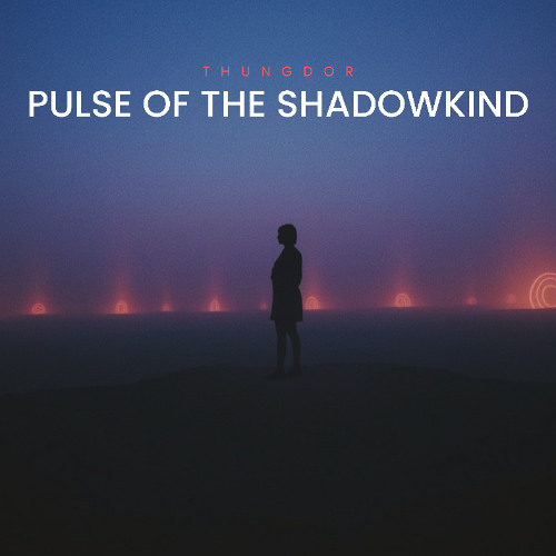 Pulse Of The Shadowkind
