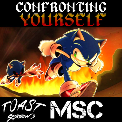 CONFRONTING YOURSELF