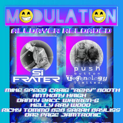 Modulation Reloaded 6.9.25