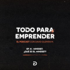 15 - Mindset: ¿Qué es el mindset?