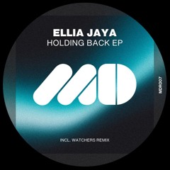 PREMIERE: Ellia Jaya - Get Loose [Moody Disco]