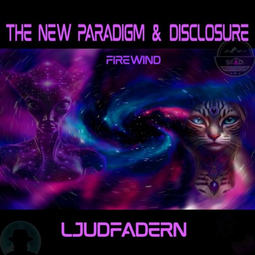 The New Paradigm & Disclosure