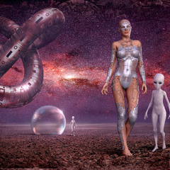 psytek 135bpm  private Alien dance