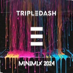 TripleDash - 2024 ID Minimix