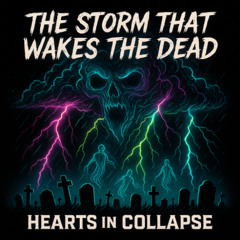 the storm that wakes the dead