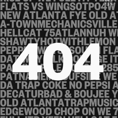 Hot 404 Day Mix by Jazzy T