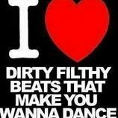 Dirty Filthy Bleepy Abstract Techno July 2023