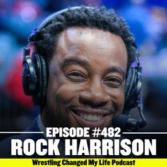 #482 Rock Harrison - 2024 NCAA Finals Recap