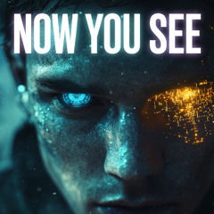 Now You See (Cinematic Future Drill)
