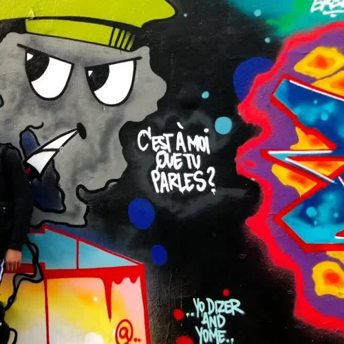 Zikxo - Freestyle Temps #3
