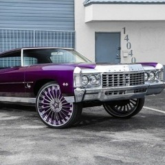 S.L.A.B -Pimpin
