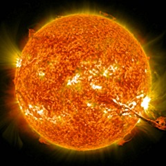 Sunstroke
