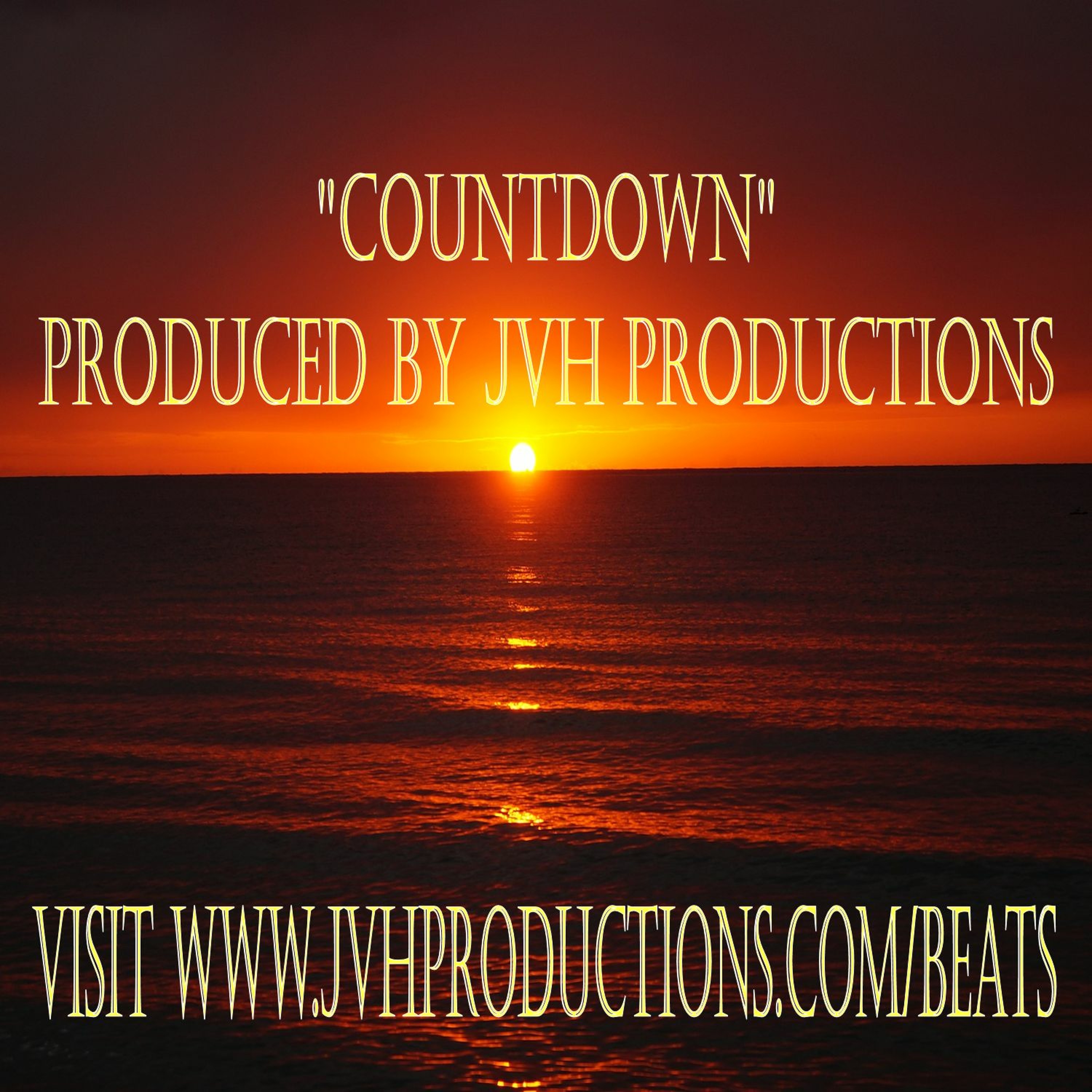 JVH Productions & Recordings