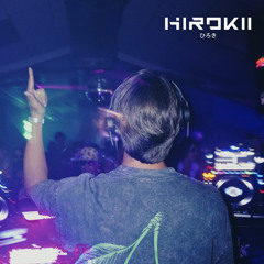 Hirokii Headline Summer set