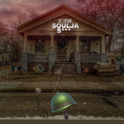 Soulja Talk Ft.J1