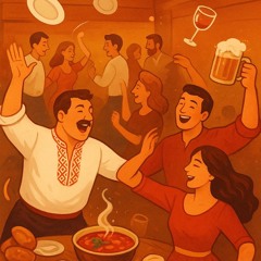 Гулянка