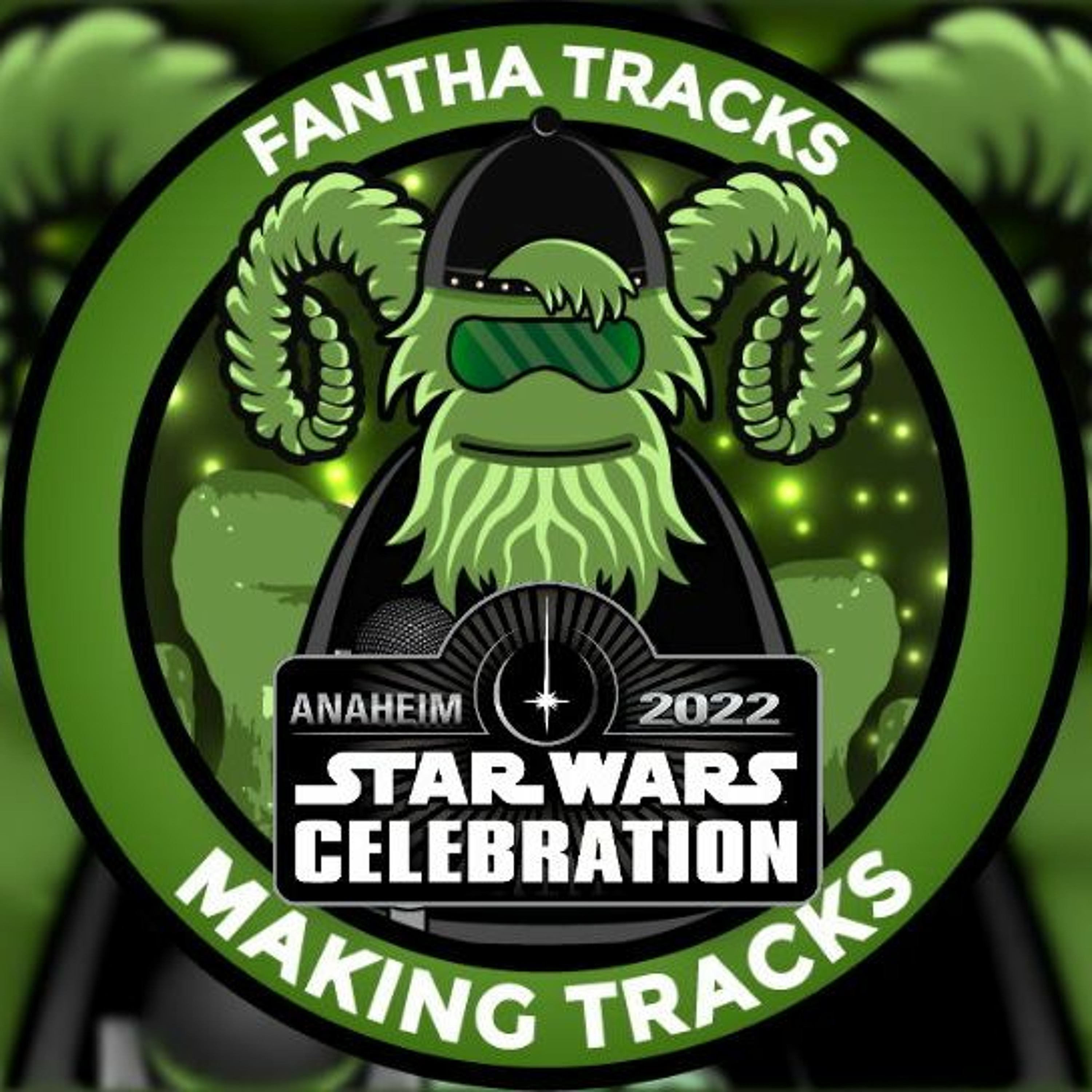 Fantha Tracks Radio: A Star Wars Podcast Network