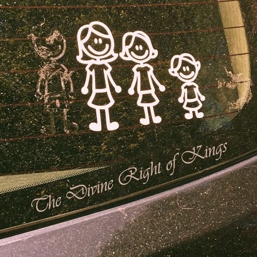 The Divine Right of Kings