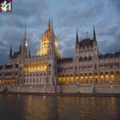 Another Metropolis