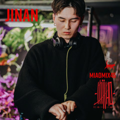MIAOMIX45 | Jinan | March 27. 2025 | Miao Music Copenhagen at Den Anden Side