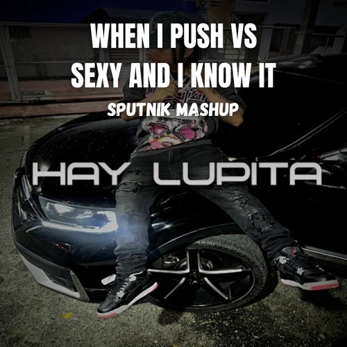 Hay Lupita Vs El Teke Teke |sputnik mashup |