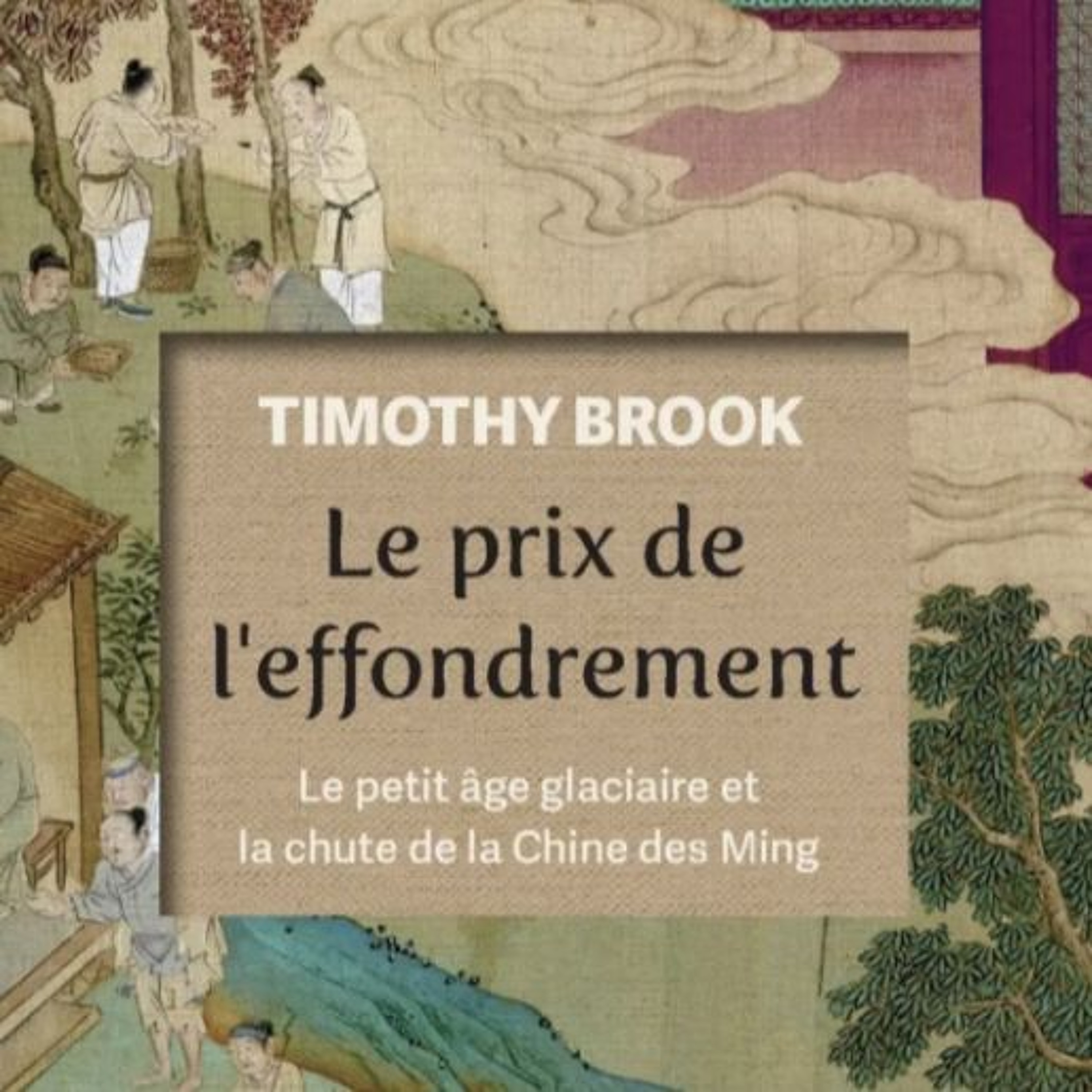 Chemins d’histoire