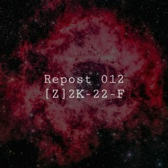 [VA] Q Z2K 2022 Z12 再投稿 Album LP Repost | QR (408)