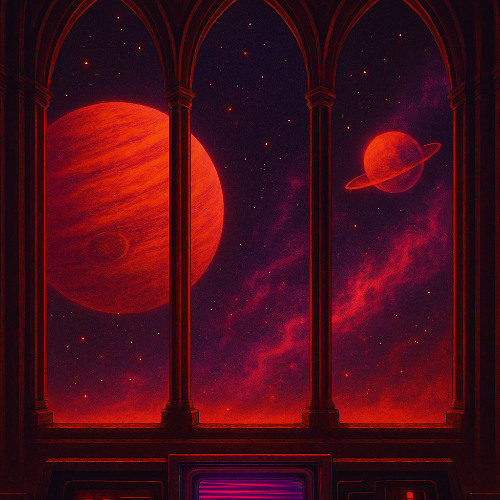 Echo - Serenade