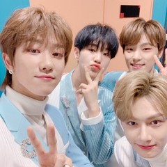 Moonwalker - Seventeen Performance Team (Incomplete Concert)