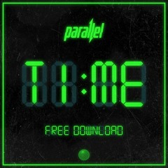 Parallel - Time *3.5K Freebie*