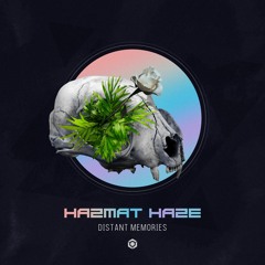 Hazmat Haze - Distant Memories EP (Teaser) *Out Now @ Blue Tunes Records*