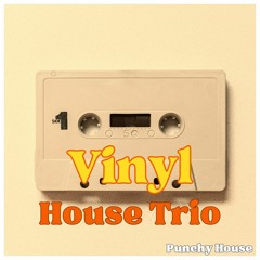 Mix Punchy House // FrenchTouch House (Vinyls only)