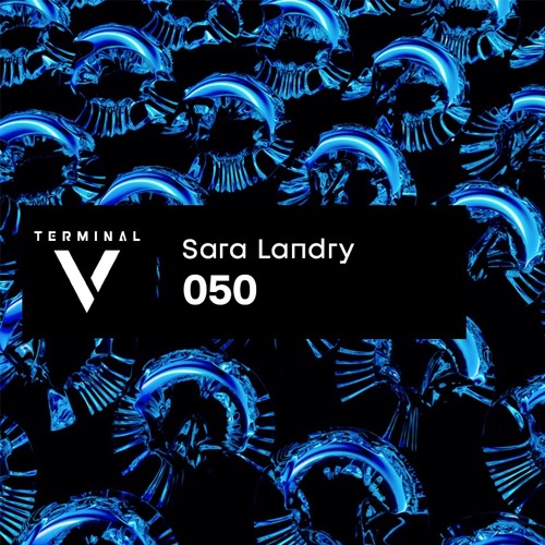 Terminal V Podcast 050 || Sara Landry