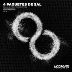 POMATA Feat. Chaquetas - 4 Paquetes De Sal