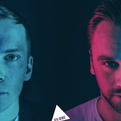 Stil & Bense @ KitKat Club Berlin - 03.11.2024