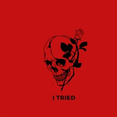 Free "I Tried" Post Malone x XXXTentacion Type Beat ft. 6lack | Sad Type Beat 2021