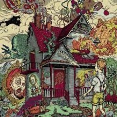 The Mess House