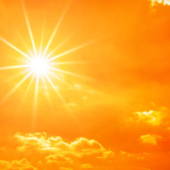 07 Summer is Hot