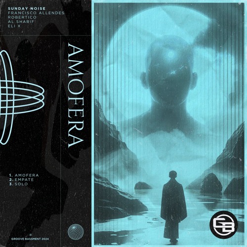 Sunday Noise, ROBERTICO, Al Sharif - Empate
