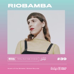 Ep #39: Riobamba